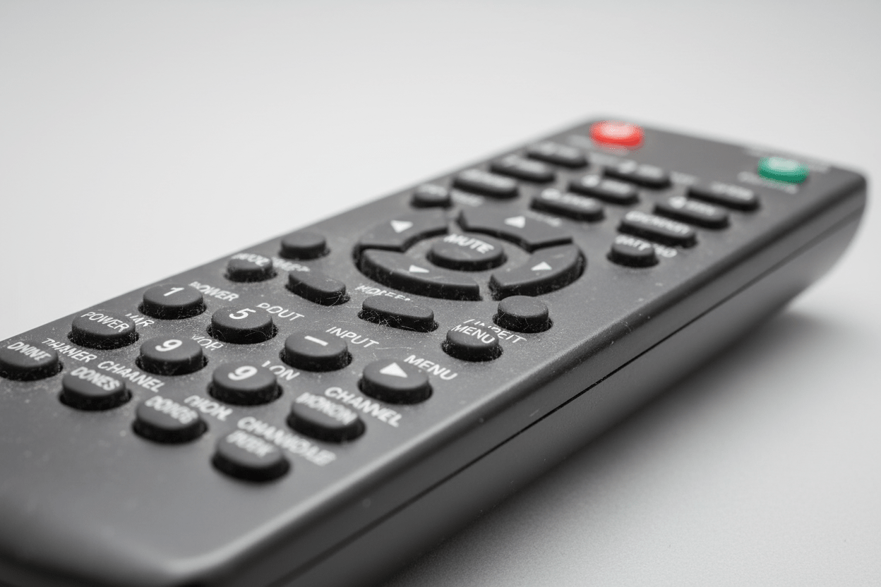 Wanneer moet je je afstandsbediening vervangen? - Alleafstandsbedieningen.nl