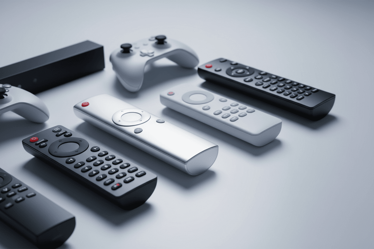 Welke afstandsbediening heb ik nodig voor mijn televisie? - Alleafstandsbedieningen.nl