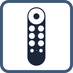 Collection image for: Mediabox afstandsbedieningen