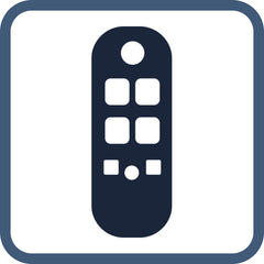 Collection image for: Senioren afstandsbedieningen