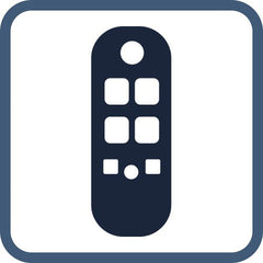 Senioren afstandsbedieningen - Alleafstandsbedieningen.nl