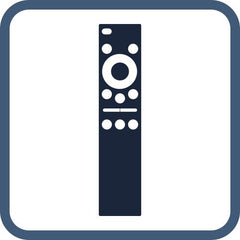 Soundbar afstandsbediening - Alleafstandsbedieningen.nl