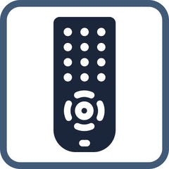 Televisie afstandsbedieningen - Alleafstandsbedieningen.nl