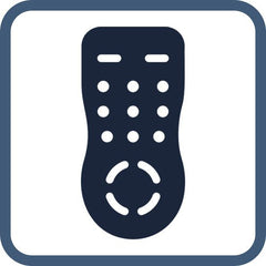 Universele afstandsbedieningen - Alleafstandsbedieningen.nl