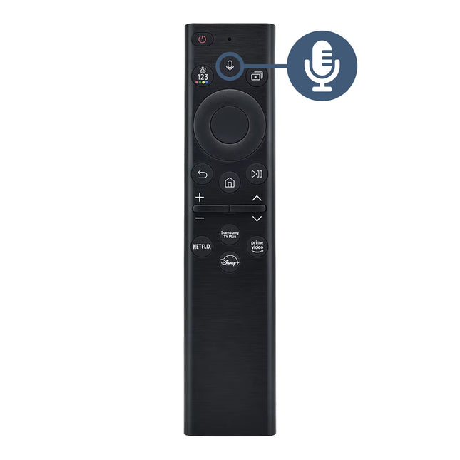 Bedienbaas Solar Afstandsbediening geschikt voor BN59-01358B - Samsung TV’s