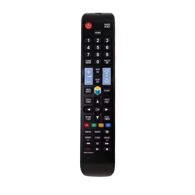 Bedienbaas afstandsbediening geschikt voor Samsung AA59-00581A TV