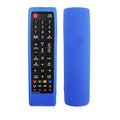 Ibley Beschermhoes voor Samsung BN59-01175N afstandsbediening (Blauw)