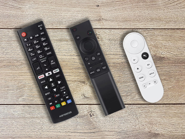 Banner image for: <h2>Alles voor je televisie</h2>