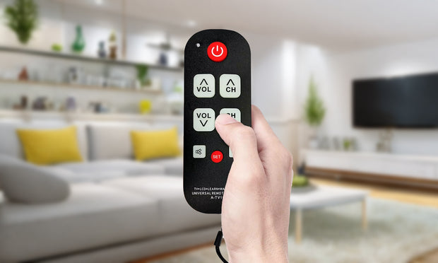 Banner image for: <h1>Ideaal voor senioren</h1>