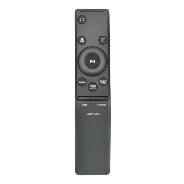 Bedienbaas Soundbar Afstandsbediening - Geschikt voor Samsung - AH59 - 02758A - Alleafstandsbedieningen.nl