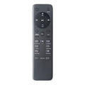 Bedienbaas afstandsbediening geschikt voor JBL Bar 2.1/3.1/5.1 soundbar