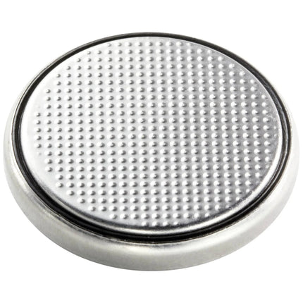 Bijpassende CR2032 Knoopcel batterij van VOLTCRAFT - Alleafstandsbedieningen.nl