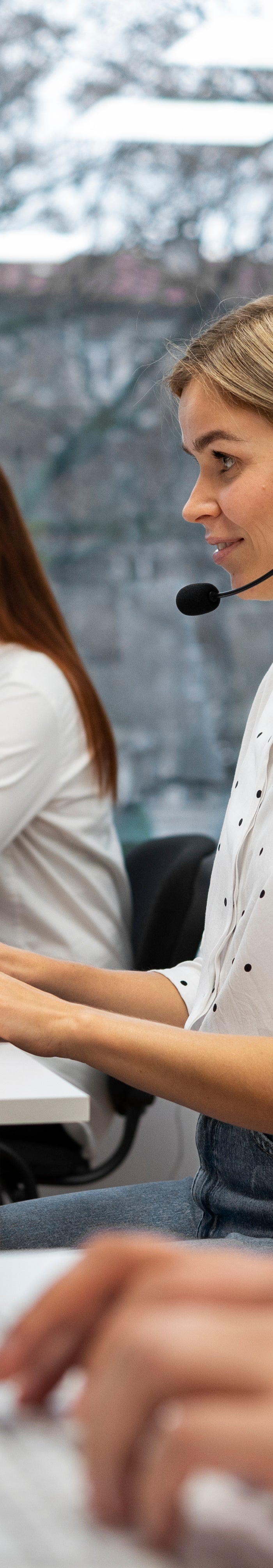 <h1>Hoe kunnen wij je helpen?</h1>