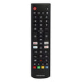 Ibley afstandsbediening geschikt voor LG AKB76037605 TV