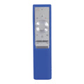 Ibley Beschermhoes geschikt voor Samsung BN59-01358B afstandsbediening (Blauw)