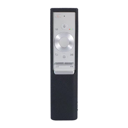 Ibley Beschermhoes geschikt voor Samsung BN59 - 01358B afstandsbediening (Zwart) - Alleafstandsbedieningen.nl