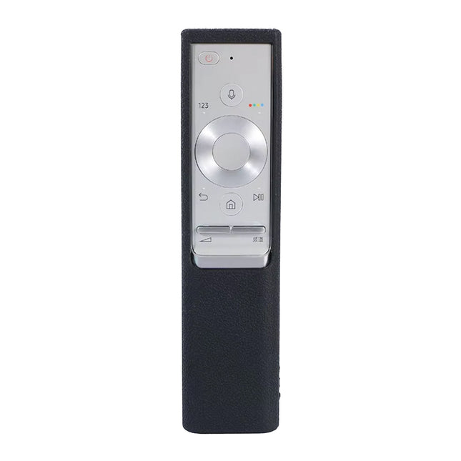 Ibley Beschermhoes geschikt voor Samsung BN59 - 01358B afstandsbediening (Zwart) - Alleafstandsbedieningen.nl