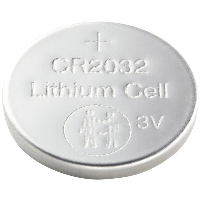 Bijpassende CR2032 Knoopcel batterij van VOLTCRAFT